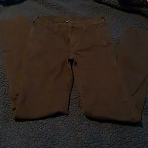American Eagle pant